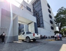 Fiscalía de Jalisco tiene identificados a los agresores, pero no han presentado detenidos. EL INFORMADOR/ARCHIVO