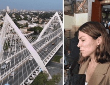 La diputada local de Movimiento Ciudadano, Mónica Magaña, explicó que el equipo jurídico debe analizar los alcances de la resolución del máximo tribunal. EL INFORMADOR/ ARCHIVO/.