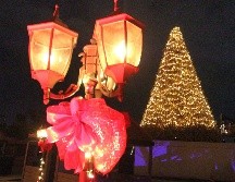 Navidalia 2023 se realizará en el Parque Ávila Camacho. EL INFORMADOR/ ARCHIVO