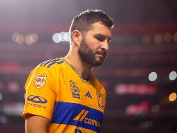 Tigres UANL se enfrentará al Puebla en el estadio Cuauhtémoc este jueves. IMAGO7.