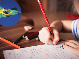 Niño en Brasil pide ayuda a Alexa para resolver su tarea de matemáticas. ESPECIAL/ Pixabay