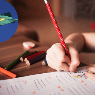 "¿Alexa, cuánto es 55-43?" Niño pide ayuda para responder su tarea; sorprende la respuesta de la bocina