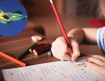 Niño en Brasil pide ayuda a Alexa para resolver su tarea de matemáticas. ESPECIAL/ Pixabay