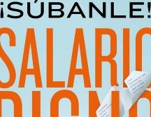 El libro contiene propuestas de más de 30 expertos nacionales de diferentes ideologías que hablan del tema. ESPECIAL