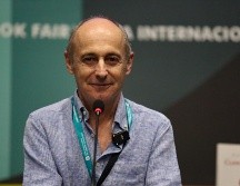 Con el arte del Clown, Vigneau comprendió que a las personas les gusta ver a alguien que esté peor que ellos mismos. EL INFORMADOR / A. NAVARRO