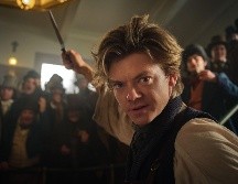 “El maestro de la evasión” ya está disponible en Star+. ESPECIAL/THE WALT DISNEY COMPANY MÉXICO.