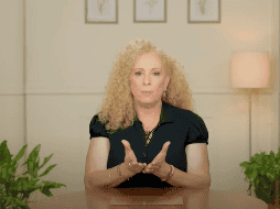 Realiza el ritual  en cada luna creciente. CAPTURA/ YOUTUBE