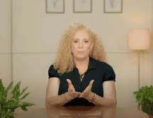 Realiza el ritual  en cada luna creciente. CAPTURA/ YOUTUBE