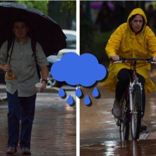 ¿Volverá a llover hoy en Guadalajara? Este es el pronóstico de hoy