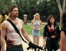 El día de hoy se estrenan cuatro productos nuevos para la plataforma de streaming. ESPECIAL / Netflix