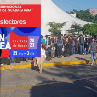 FIL 2023: Cantos nórdicos en el Foro FIL