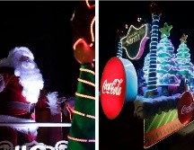 ¡Es hoy, es hoy! Todo está listo para que el espíritu de la Navidad se haga presente en Guadalajara. EL INFORMADOR / ARCHIVO