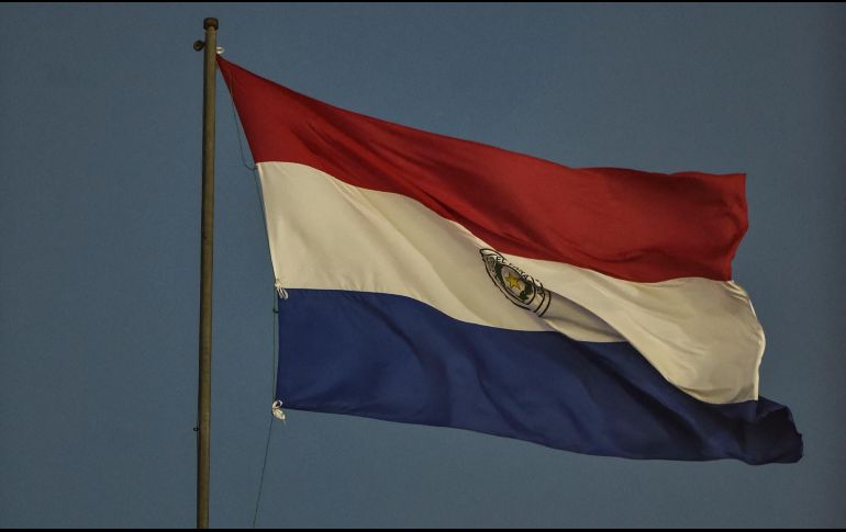 El Ministerio de Agricultura y Ganadería de Paraguay negó cualquier 