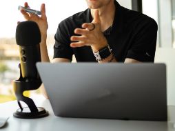 Aunque no todos los influencers logran transmitir un mensaje positivo en sus seguidores, este día pretende reconocer a quienes sí lo logran. ESPECIAL / Foto de Chase Chappell en Unsplash