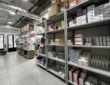 Respecto a los señalamientos de suspensión de atención domiciliaria y compra de medicamentos sin avales sanitarios, el IPEJAL negó dichas situaciones. ESPECIAL / IPEJAL