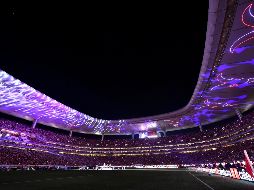 El enfrentamiento entre el Rebaño y los universitarios es quizá uno de los más atractivos de esta Liguilla, no sólo por lo que ofrecen en la cancha los jugadores, sino por el ánimo de los aficionados. IMAGO7