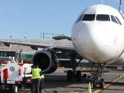Si planeas volar a Guadalajara te puede interesar saber cuándo es más barato. EL INFORMADOR/ARCHIVO