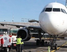 Si planeas volar a Guadalajara te puede interesar saber cuándo es más barato. EL INFORMADOR/ARCHIVO