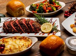 Hay opciones de paquetes en algunos lugares para 10, 15, 20 y hasta 25 personas. UNSPLASH / J. OWEN