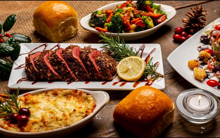 Hay opciones de paquetes en algunos lugares para 10, 15, 20 y hasta 25 personas. UNSPLASH / J. OWEN