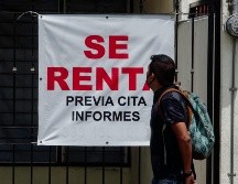 La renta mensual promedio de las viviendas es de 26 mil 216 pesos, aunque el rango de precios es muy amplio, con un mínimo de mil 700 y un máximo de 100 mil. EL INFORMADOR / ARCHIVO