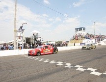 El Autódromo de Guadalajara, que estuvo ubicado en Tlajomulco de Zúñiga desde sus inicios, vivió el Gran Premio de la Supercopa 2023 como su último evento. EL INFORMADOR / ARCHIVO