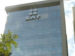 El SAT cerrará parcialmente durante este periodo vacacional. EL INFORMADOR/ARCHIVO