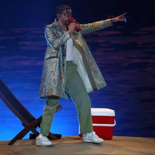 Revisa en qué rubro Bad Bunny logró defender el número uno mundial