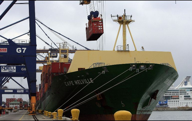 Un acuerdo comercial entre Corea del Sur y México sería beneficioso para ambos, asegura embajador. EFE/ARCHIVO