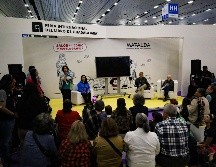 Mafalda icono de América Latina, y un referente en el universo de la literatura y la novela gráfica