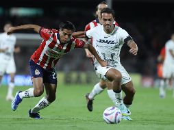 El partido comenzará a las 21:05 horas y ambos equipos tendrán que ir con todo al frente para tratar de llevar una ventaja cómoda. IMAGO7/Archivo