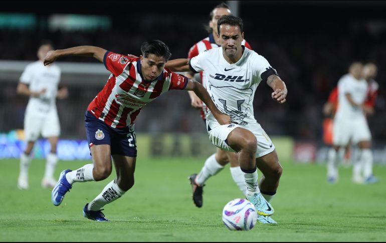 El partido comenzará a las 21:05 horas y ambos equipos tendrán que ir con todo al frente para tratar de llevar una ventaja cómoda. IMAGO7/Archivo