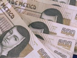 Estos billetes tuvieron su lanzamiento al rededor del año 2002 y 2004. EL INFORMADOR/ ARCHIVO.