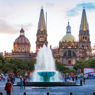 Los lugares de Guadalajara donde están más baratas las rentas, según el IIEG