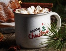 Disfruta esta bebida tradicional este invierno. ESPECIAL/ Pixabay