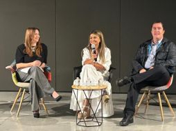 Se dio a conocer la propuesta final de la llamada Ley de Fomento a las Industrias Creativas del Estado de Jalisco. ESPECIAL.