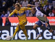 El partido de Vuelta será este domingo en el Estado Universitario. IMAGO7.