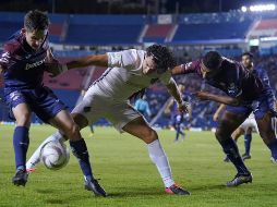 Atlante empató con Cancún en la Final de la Liga de Expansión MX. IMAGO7.