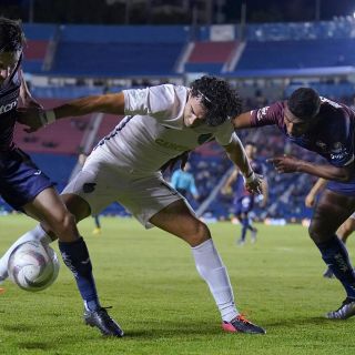 Atlante y Cancún empatan en un aburrido encuentro de Final