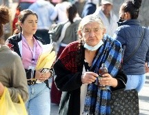 Grupo Profuturo se pueden visualizar las aportaciones estimadas de la pensión. EL INFORNMADOR/ ARCHIVO