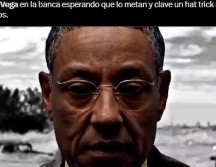 El próximo duelo entre ambas escuadras se llevará a cabo el próximo domingo 3 de diciembre. ESPECIAL