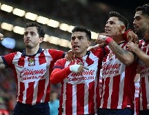 El siguiente encuentro entre Chivas y Pumas tendrá lugar este domingo. IMAGO7.