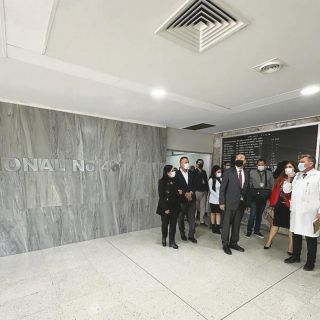 El IMSS aumenta inversión en Jalisco; renuevan la Clínica 46