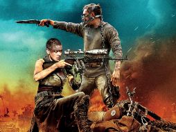 Una nueva historia se unirá a esta famosa saga de acción en 2024. ESPECIAL / Netflix