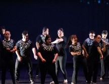 La única función se realizará el sábado 2 de diciembre de 2023.  ESPECIAL / Secretaría de Cultura
