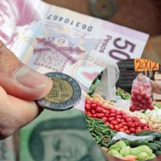 ¿Qué porcentaje de la canasta básica cubrirá el aumento del salario mínimo?