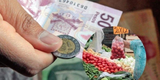 Salario M&iacute;nimo: &iquest;Qu&eacute; porcentaje de la canasta b&aacute;sica cubrir&aacute; el aumento?