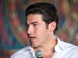 La suspensión provisional fue promovida por Mauro Guerra Villarreal, en su caracater de Presidente de la Mesa Directiva del Congreso de Nuevo León. EL INFORMADOR / ARCHIVO