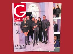 Edición del 1 de diciembre 2023