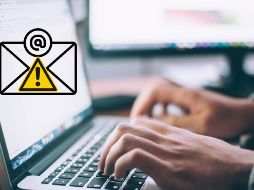 ¿Cómo identificar estos correos falsos? Aquí te decimos. UNSPLASH / G. Carstens